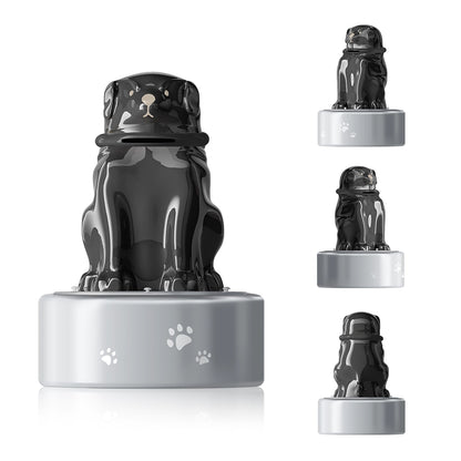 Memorial Keepsake Large Capacity Pet Urn for Ashes
