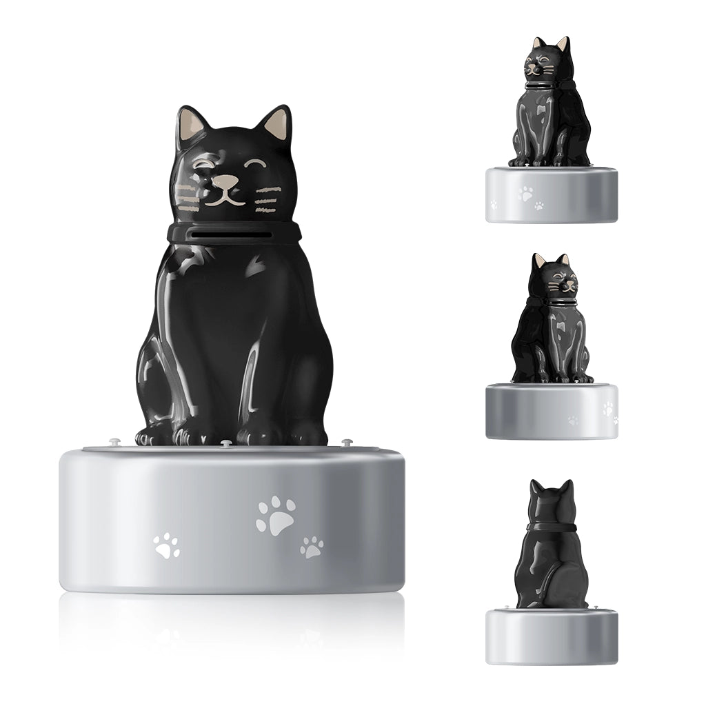 Memorial Keepsake Large Capacity Pet Urn for Ashes